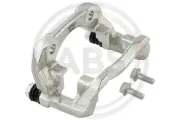 Halter, Bremssattel A.B.S. 125098