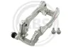 Halter, Bremssattel Vorderachse links A.B.S. 125099