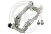 Halter, Bremssattel Vorderachse links A.B.S. 125099