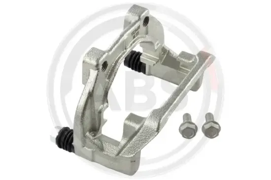 Halter, Bremssattel Hinterachse links Hinterachse rechts A.B.S. 125103 Bild Halter, Bremssattel Hinterachse links Hinterachse rechts A.B.S. 125103