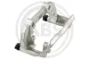 Halter, Bremssattel A.B.S. 125108