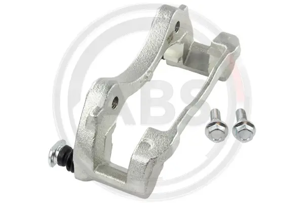 Halter, Bremssattel Vorderachse links A.B.S. 125113