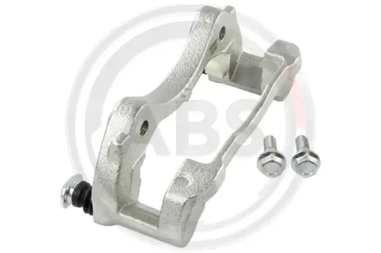 Halter, Bremssattel Vorderachse links A.B.S. 125113 Bild Halter, Bremssattel Vorderachse links A.B.S. 125113