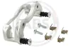 Halter, Bremssattel Vorderachse rechts A.B.S. 125114