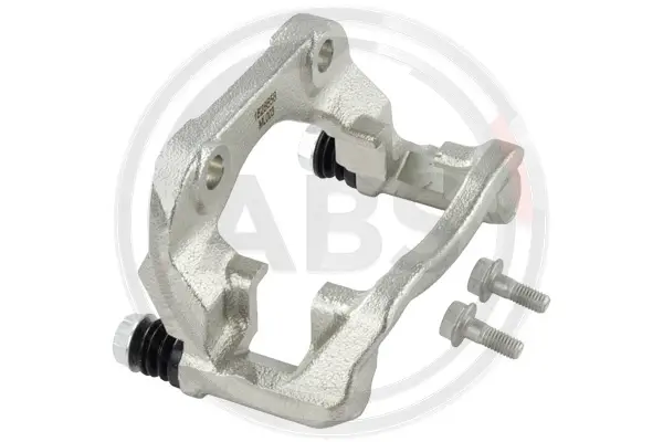 Halter, Bremssattel Vorderachse links Vorderachse rechts A.B.S. 125115