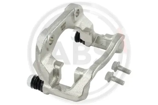 Halter, Bremssattel Vorderachse links Vorderachse rechts A.B.S. 125115 Bild Halter, Bremssattel Vorderachse links Vorderachse rechts A.B.S. 125115