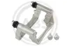 Halter, Bremssattel Hinterachse links A.B.S. 125117