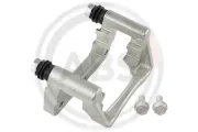 Halter, Bremssattel Hinterachse links A.B.S. 125117