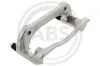 Halter, Bremssattel A.B.S. 125119