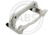 Halter, Bremssattel A.B.S. 125119