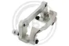 Halter, Bremssattel Hinterachse links A.B.S. 125120