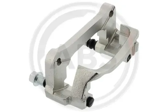 Halter, Bremssattel Hinterachse links A.B.S. 125120 Bild Halter, Bremssattel Hinterachse links A.B.S. 125120