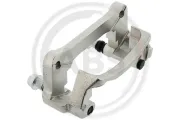 Halter, Bremssattel Hinterachse rechts A.B.S. 125121