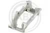 Halter, Bremssattel A.B.S. 125122