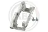 Halter, Bremssattel A.B.S. 125123