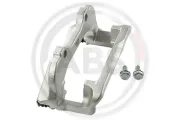 Halter, Bremssattel A.B.S. 125123