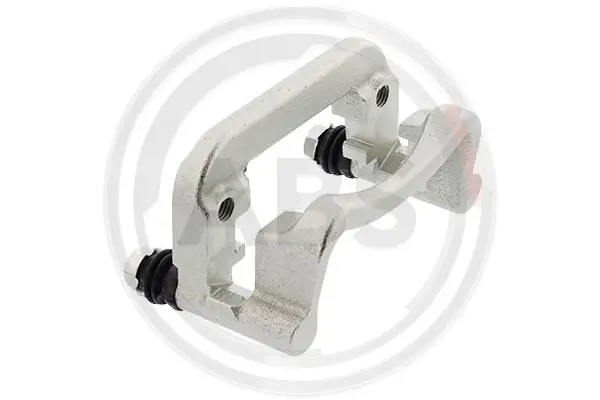 Halter, Bremssattel Hinterachse links A.B.S. 125124