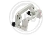 Halter, Bremssattel Hinterachse links A.B.S. 125124