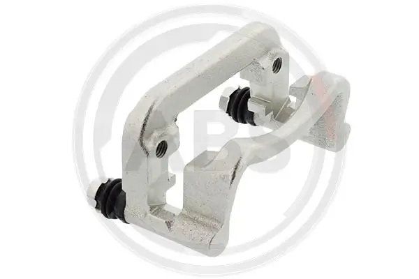 Halter, Bremssattel Hinterachse rechts A.B.S. 125125