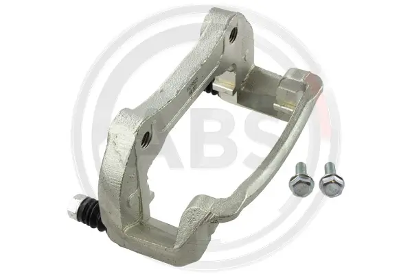 Halter, Bremssattel Vorderachse rechts A.B.S. 125126