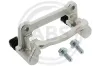 Halter, Bremssattel Hinterachse links A.B.S. 125129