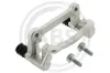 Halter, Bremssattel Hinterachse rechts A.B.S. 125130