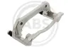 Halter, Bremssattel A.B.S. 125132