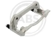 Halter, Bremssattel A.B.S. 125132