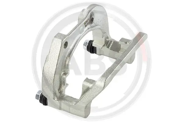 Halter, Bremssattel Hinterachse links A.B.S. 125137