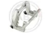 Halter, Bremssattel Hinterachse links A.B.S. 125137