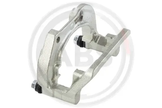 Halter, Bremssattel Hinterachse links A.B.S. 125137 Bild Halter, Bremssattel Hinterachse links A.B.S. 125137
