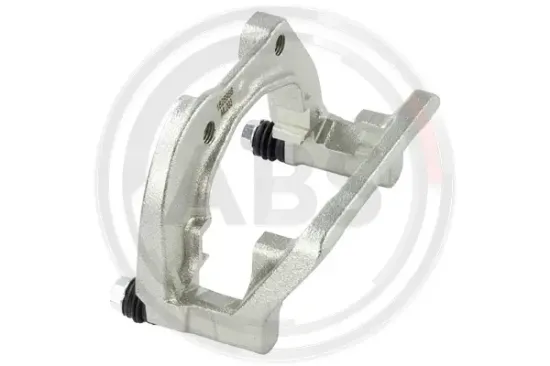 Halter, Bremssattel Hinterachse rechts A.B.S. 125138 Bild Halter, Bremssattel Hinterachse rechts A.B.S. 125138