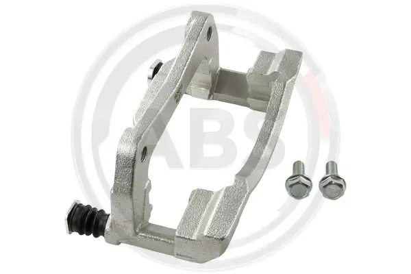 Halter, Bremssattel Vorderachse rechts A.B.S. 125140