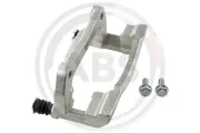 Halter, Bremssattel Vorderachse rechts A.B.S. 125140