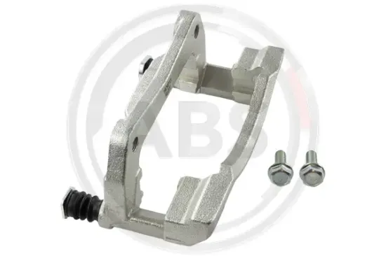 Halter, Bremssattel Vorderachse rechts A.B.S. 125140 Bild Halter, Bremssattel Vorderachse rechts A.B.S. 125140