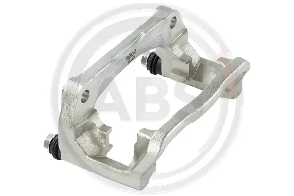 Halter, Bremssattel Vorderachse links Vorderachse rechts A.B.S. 125142
