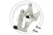 Halter, Bremssattel Hinterachse links A.B.S. 125143