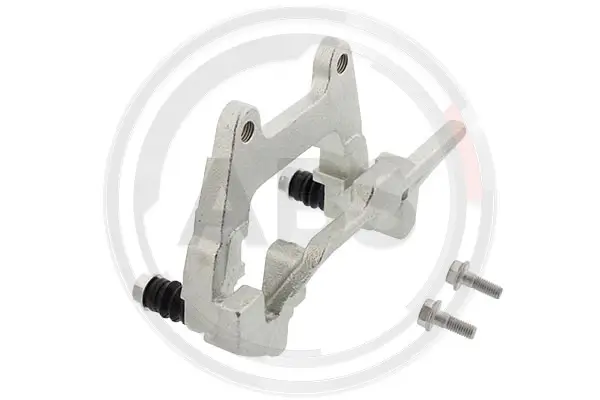 Halter, Bremssattel Hinterachse rechts A.B.S. 125144