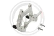 Halter, Bremssattel Hinterachse rechts A.B.S. 125144