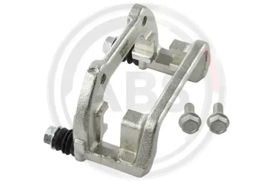 Halter, Bremssattel Hinterachse links Hinterachse rechts A.B.S. 125145 Bild Halter, Bremssattel Hinterachse links Hinterachse rechts A.B.S. 125145