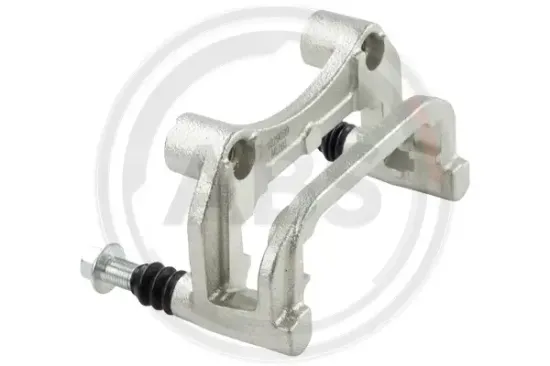 Halter, Bremssattel Hinterachse links Hinterachse rechts A.B.S. 125146 Bild Halter, Bremssattel Hinterachse links Hinterachse rechts A.B.S. 125146