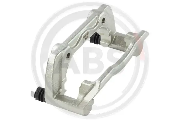 Halter, Bremssattel Vorderachse links Vorderachse rechts A.B.S. 125149