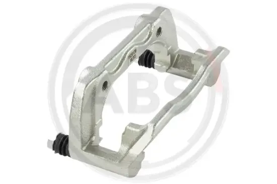 Halter, Bremssattel Vorderachse links Vorderachse rechts A.B.S. 125149 Bild Halter, Bremssattel Vorderachse links Vorderachse rechts A.B.S. 125149
