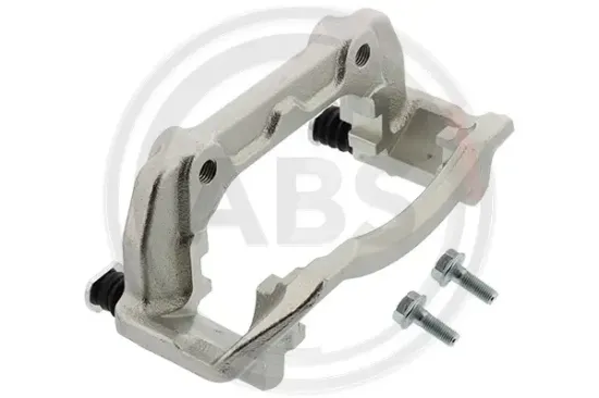 Halter, Bremssattel Vorderachse links Vorderachse rechts A.B.S. 125150 Bild Halter, Bremssattel Vorderachse links Vorderachse rechts A.B.S. 125150