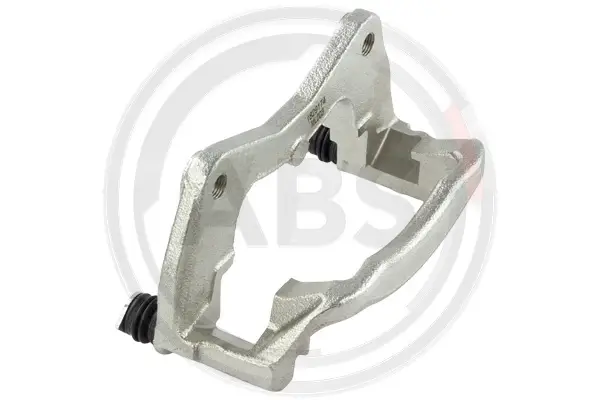 Halter, Bremssattel Vorderachse links Vorderachse rechts A.B.S. 125152