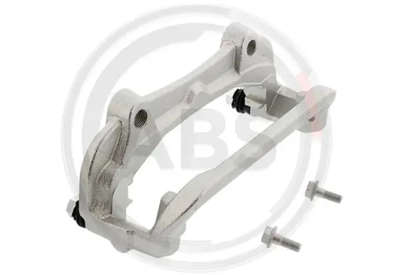 Halter, Bremssattel Vorderachse rechts A.B.S. 125159
