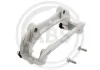 Halter, Bremssattel Vorderachse rechts A.B.S. 125159