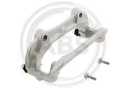 Halter, Bremssattel Vorderachse rechts A.B.S. 125159