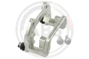 Halter, Bremssattel Hinterachse links Hinterachse rechts A.B.S. 125160
