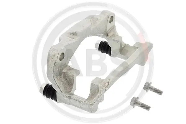 Halter, Bremssattel Vorderachse links Vorderachse rechts A.B.S. 125174